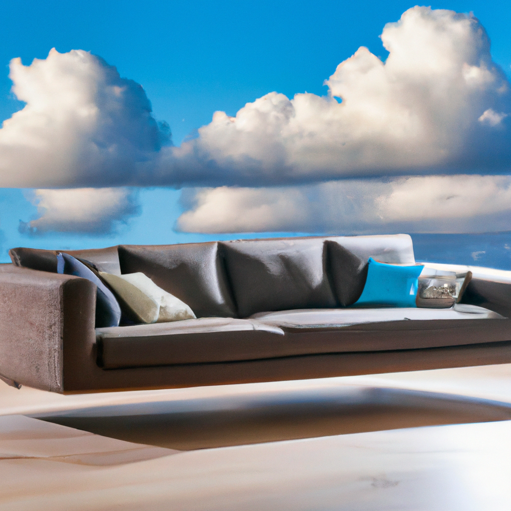5 moderne sofaborde til at fuldende dit hjem
