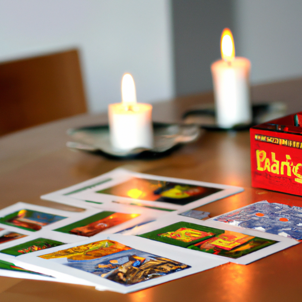 7 kabale – et klassisk kortspil