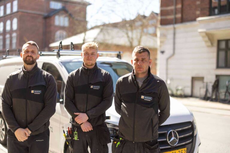 Nye fjernvarmeenheder: Den skjulte vej til en lavere varmeregning