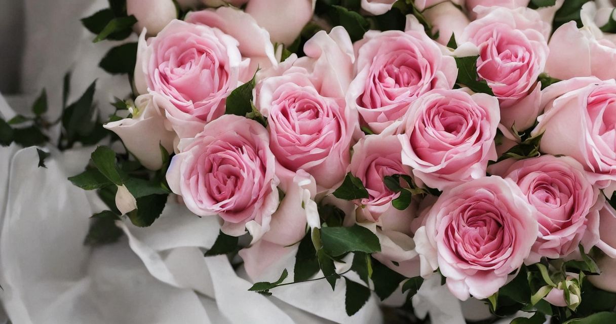 Bonderoser: Historie, betydning og symbolik