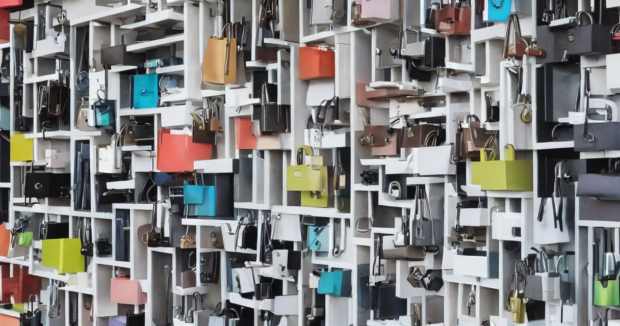 De nyeste trends inden for låsekasser