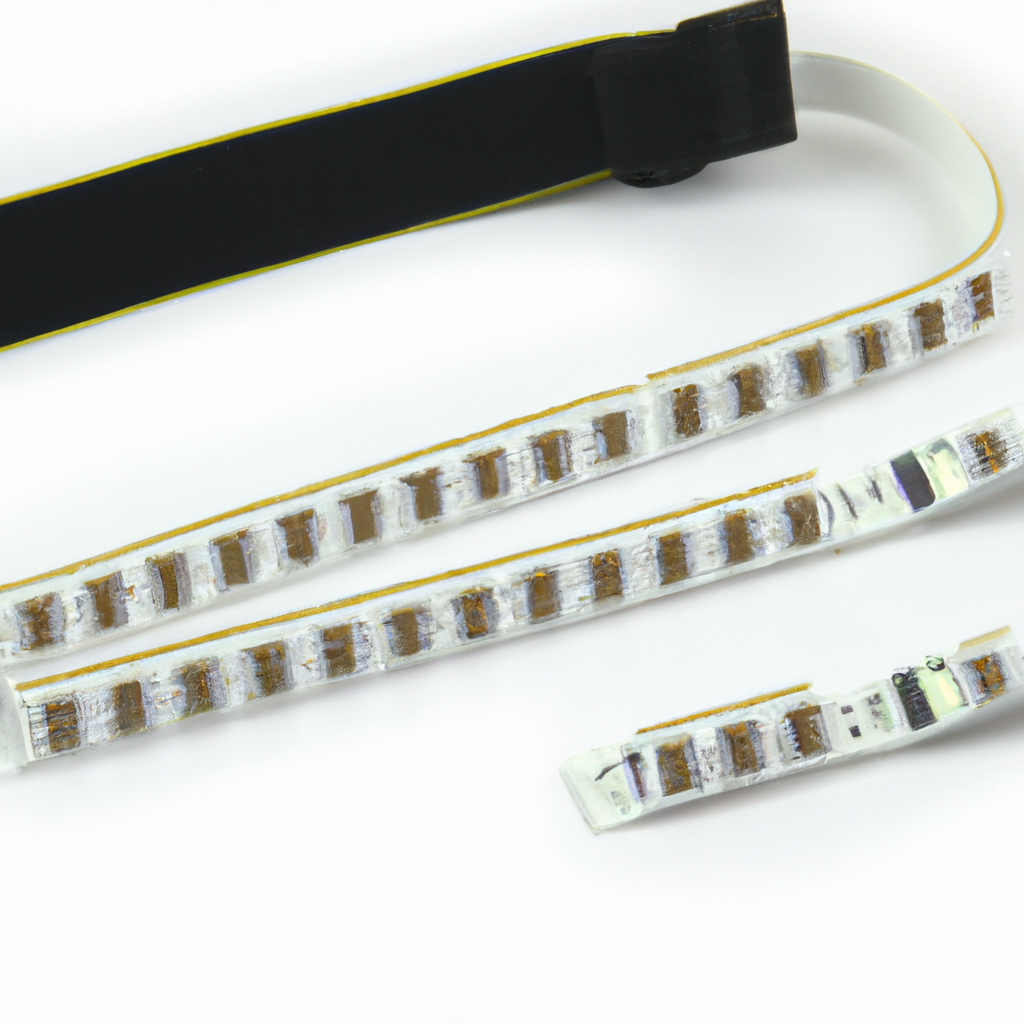 Den komplette guide til LED striber