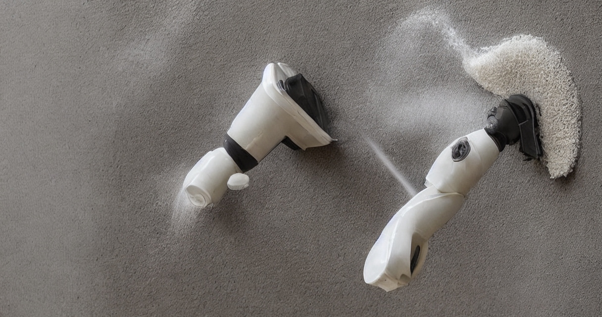 En tapetafdamper - din løsning til en nemmere og mere effektiv rengøring