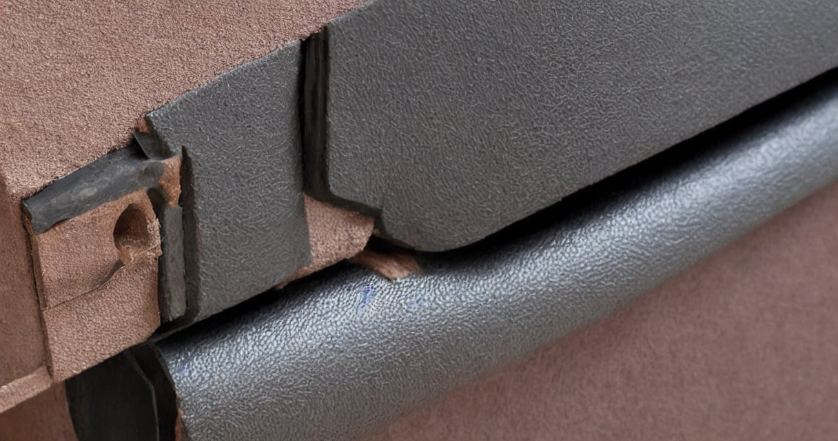 Forebyg skader og utætheder med den rigtige fejeliste til dit hjem