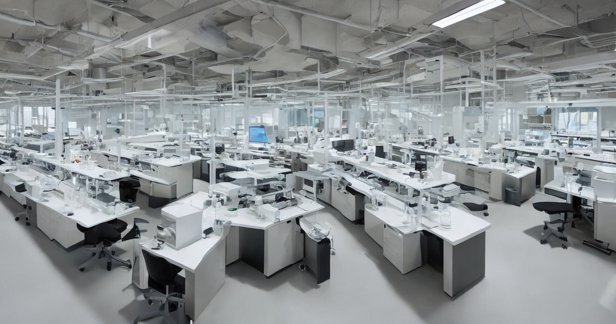 Fra laboratoriet til markedet: Patentglas åbner nye døre for teknologiske innovationer