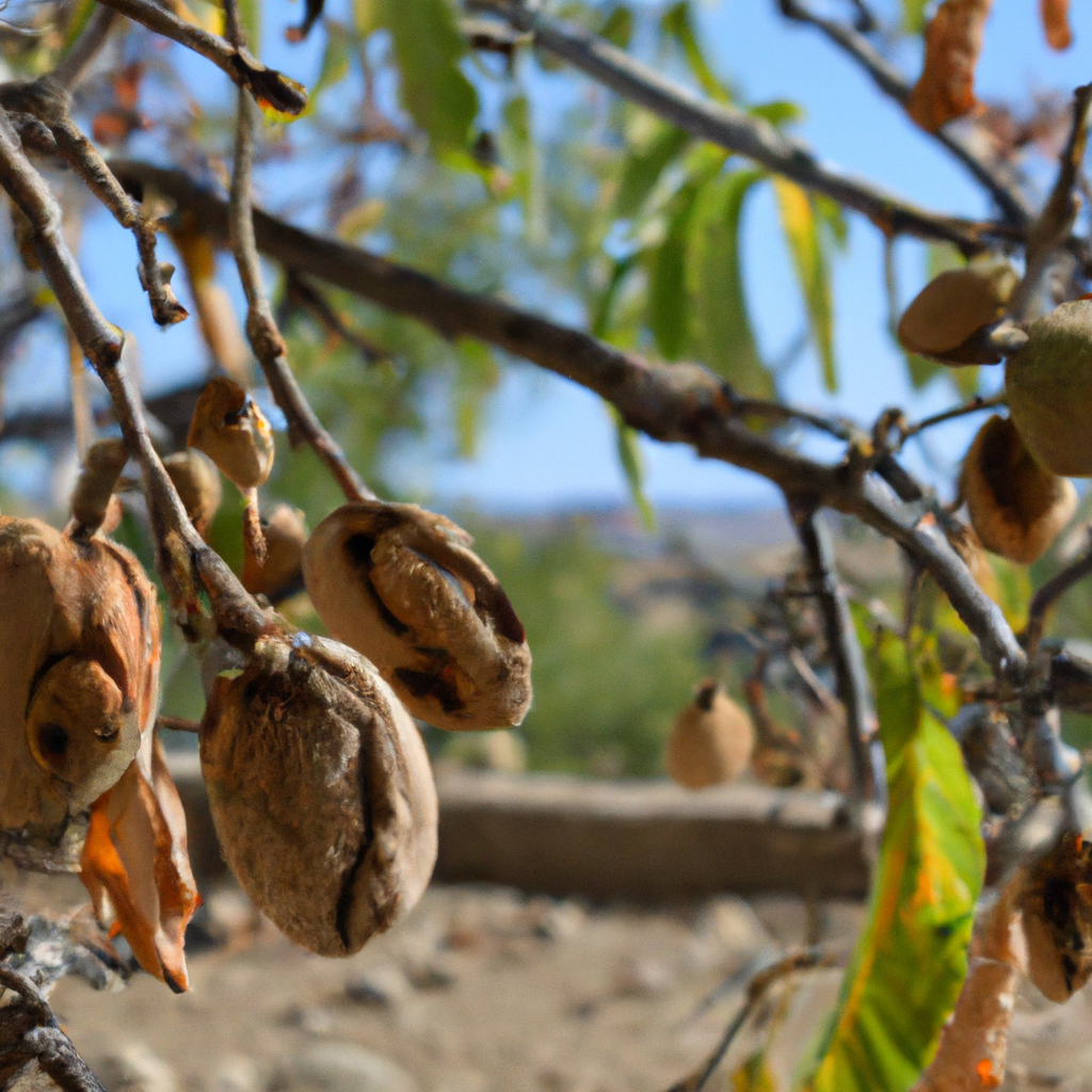 Frugtproducerende Mandeltræer - Hvad du har brug for at vide