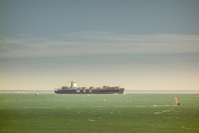 Sæsonskift uden besvær: Opbevar dit udstyr sikkert i container