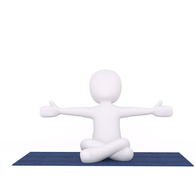 Gør din yogapraksis mere bæredygtig med en miljøvenlig yogamåtte