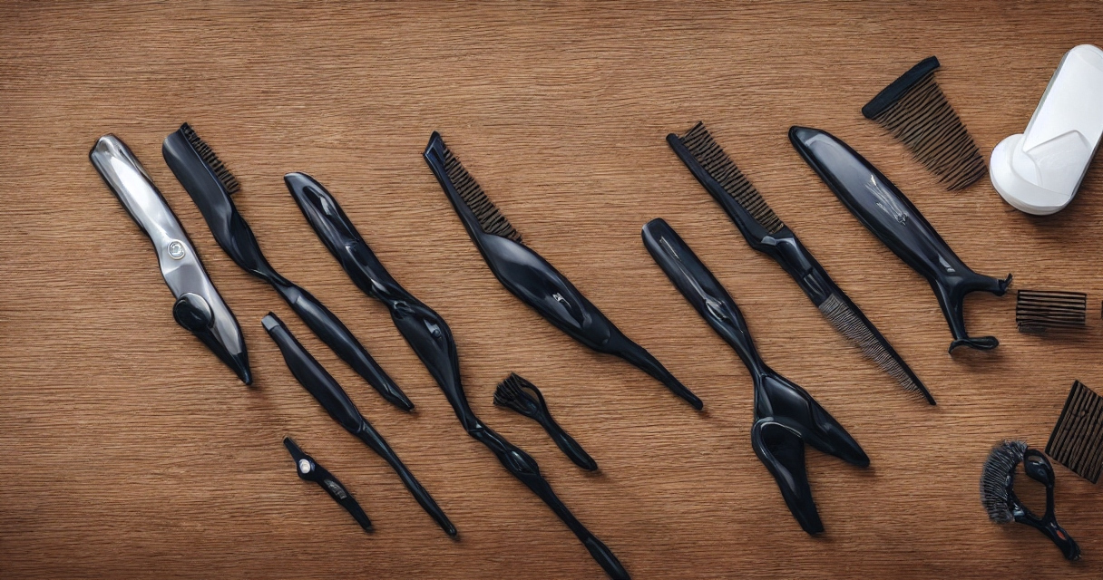 Gør din skægpleje nemmere med en kvalitets skægtrimmer