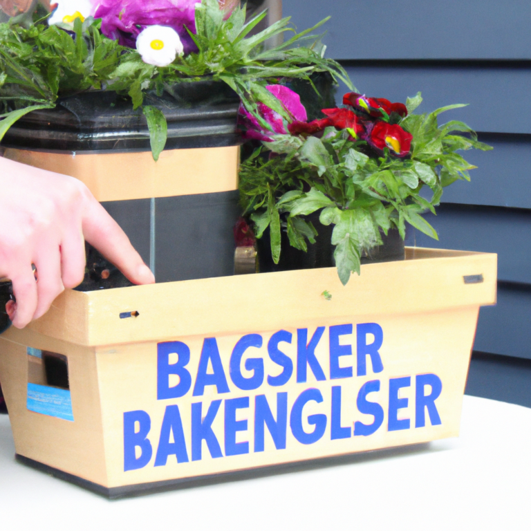 Grundlæggende tips til at finde en tømrer til blomsterkasse-bygning
