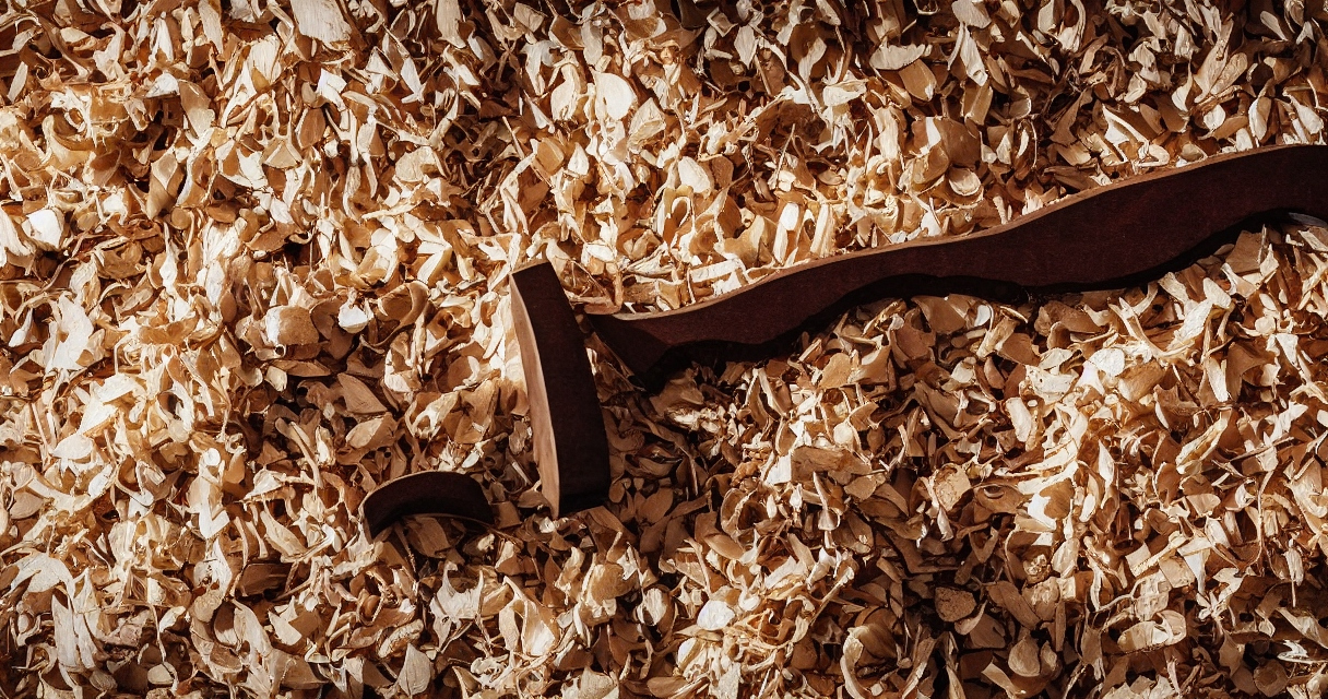 Guide til at høvle forskellige træsorter