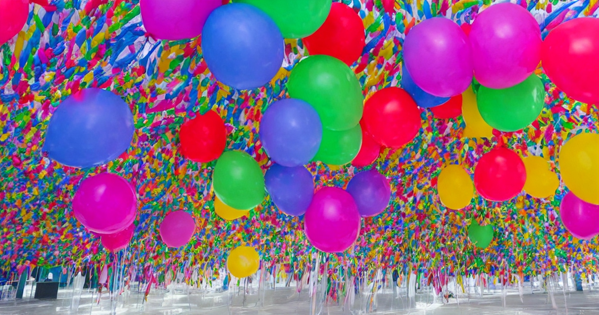 Hvordan laver man en ballonbue til fødselsdagen? Få tips og tricks her