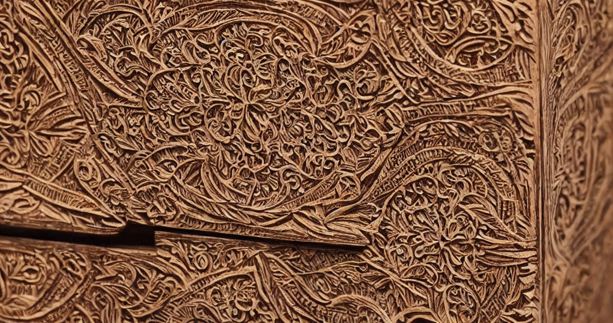 Luna's dekupørsavklinger - Perfekt til både professionelle og hobbyhåndværkere