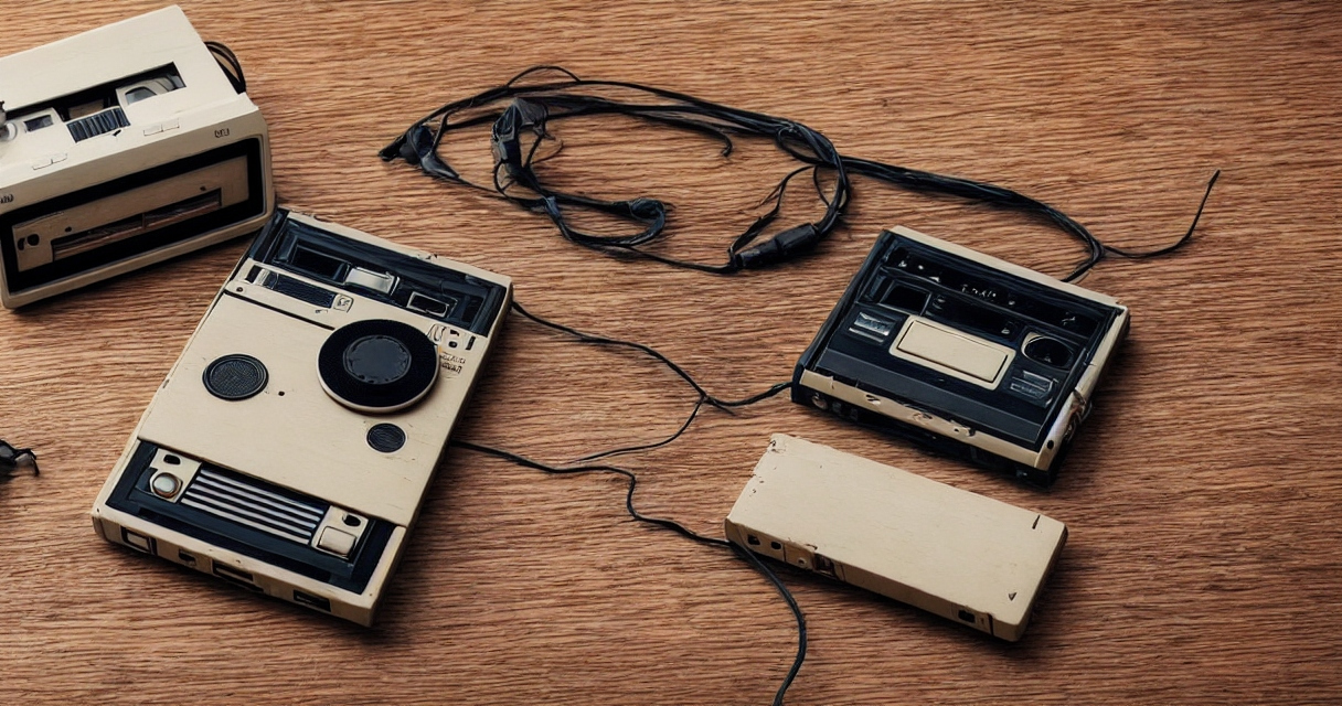 Magnetbånd vs. digitale løsninger: Hvorfor nogle stadig sværger til det analoge format