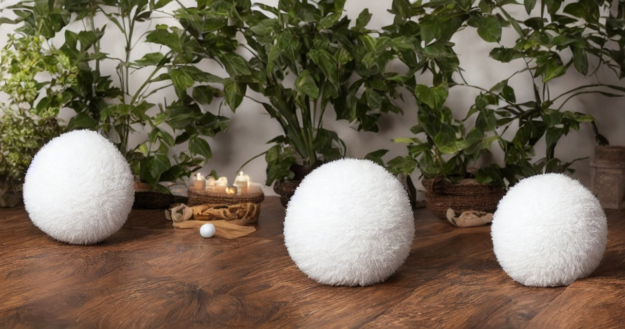 Massér væk stress og spændinger: Sådan opnår du de bedste resultater med en massagebold