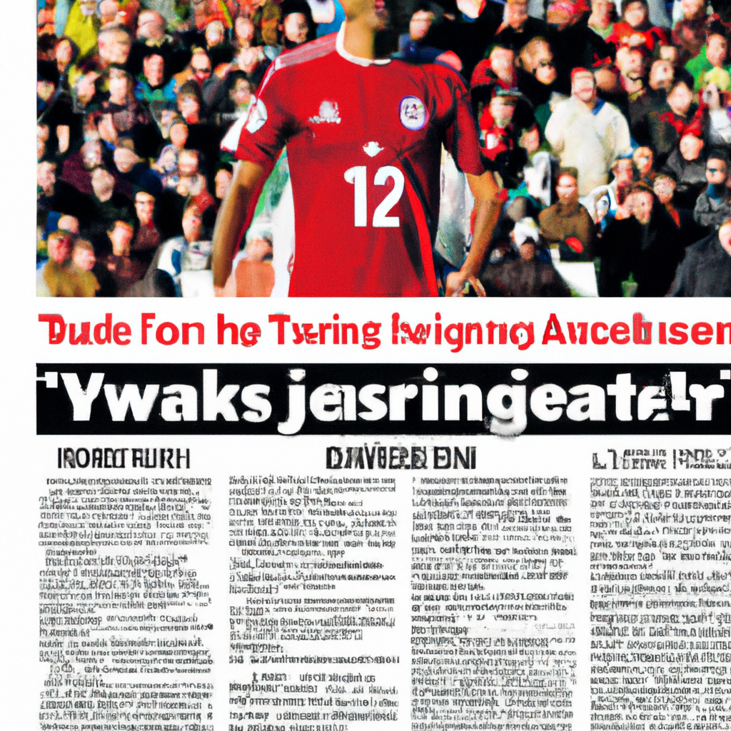 Nyheder om fodbold: Se hvilke klubber der kæmper i toppen af de store ligaer