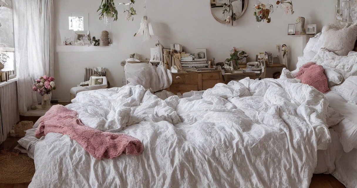 Sådan vælger du den rigtige juniordyne til dit barn