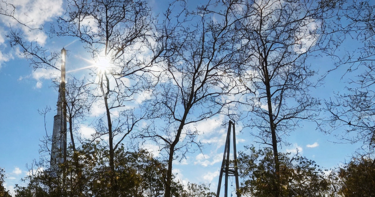 Sådan vedligeholder du din stålskorsten for en længere levetid