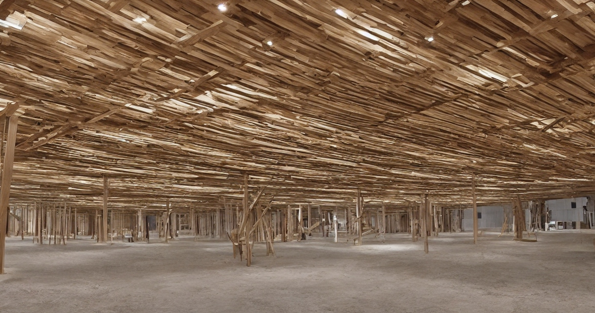 Skab jævne og præcise konstruktioner med bjælkesko fra Paslode