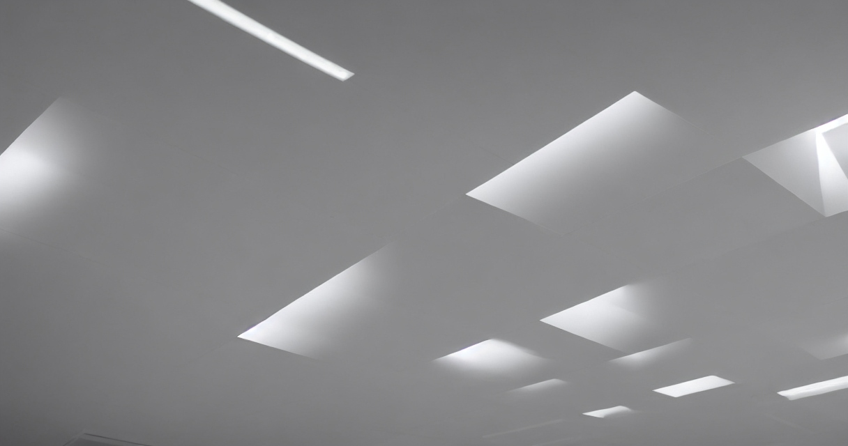 Spar penge og energi med LED-indbygningsspot