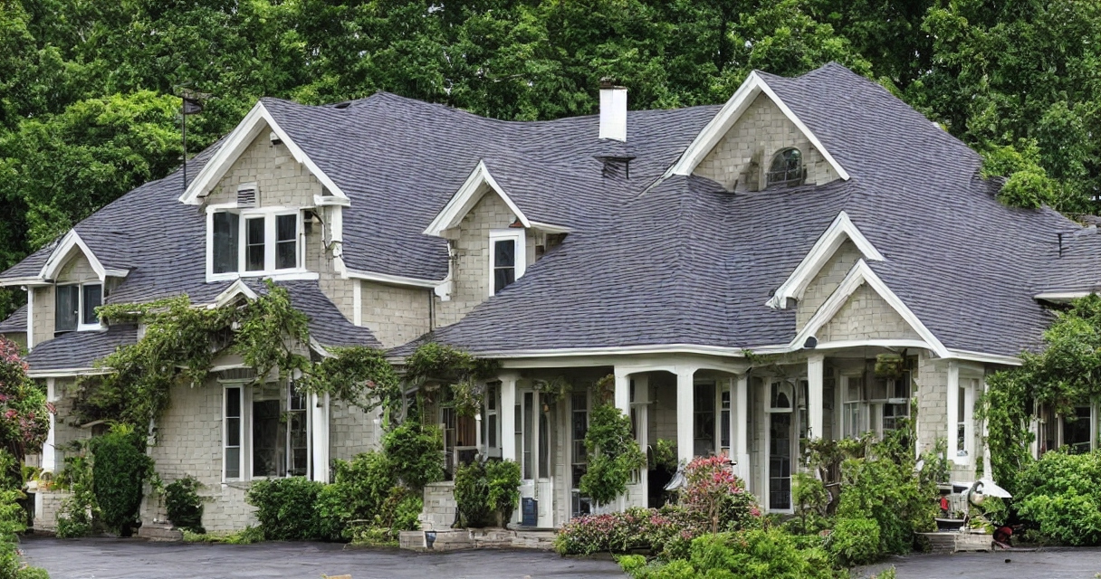 Vindskede og forebyggelse af skader: Sådan undgår du vandskader og fugtproblemer